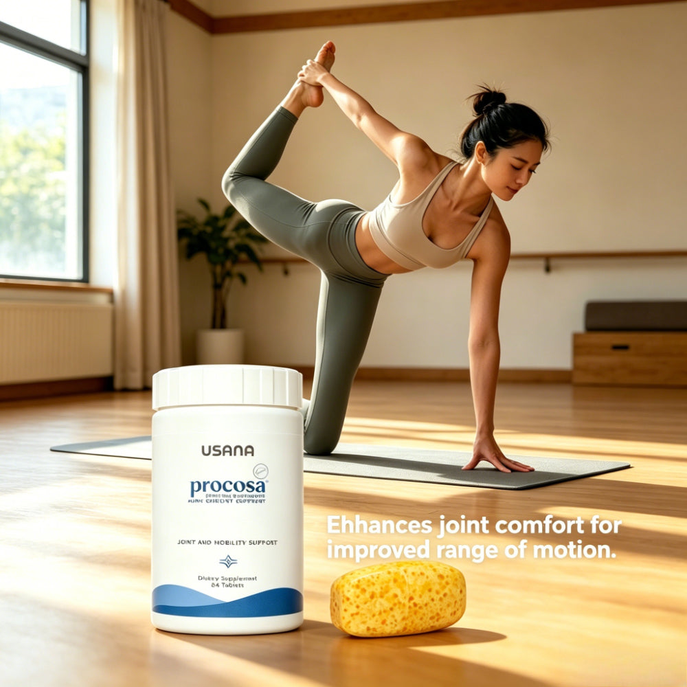 USANA Procosa with InCelligence Joint Health