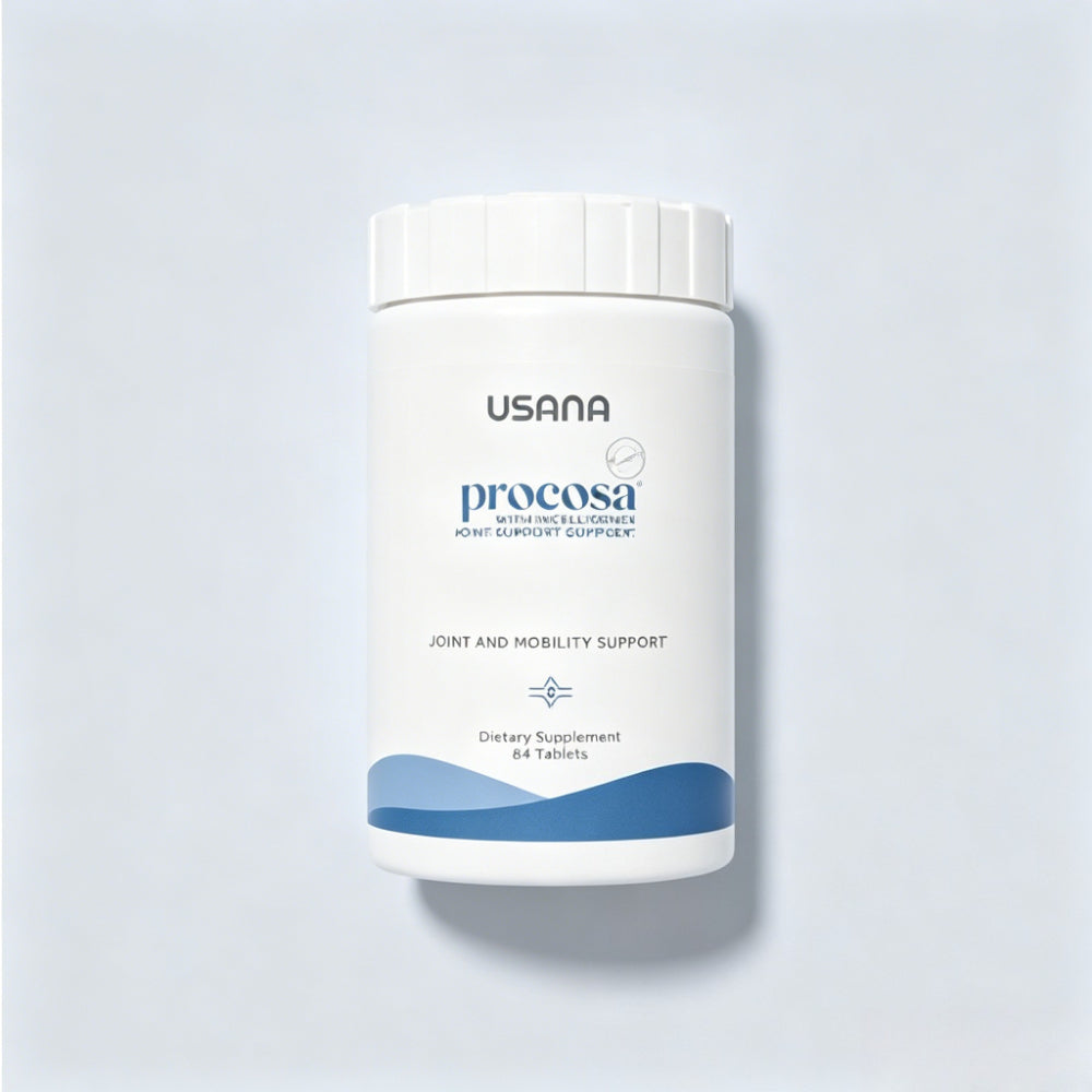 USANA Procosa with InCelligence Joint Health