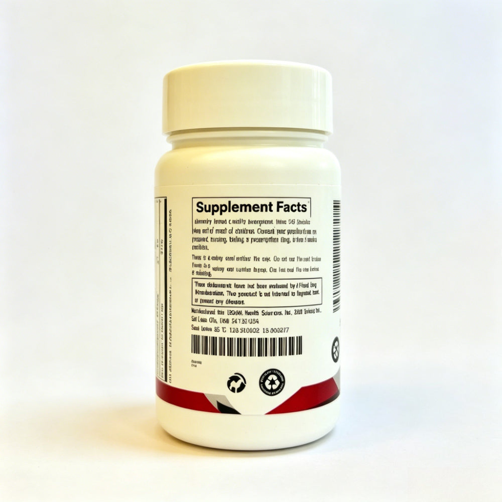 USANA Palmetto Plus Saw Palmetto Prostate Supplement for Men