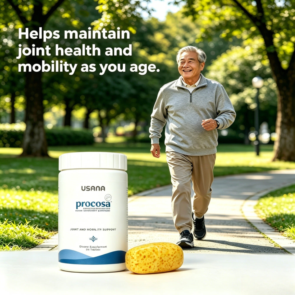 USANA Procosa with InCelligence Joint Health