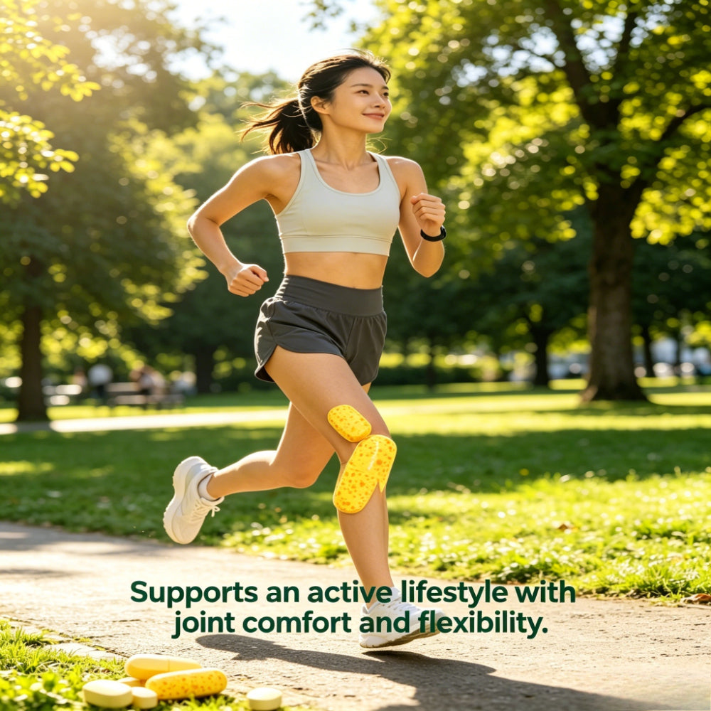USANA Procosa with InCelligence Joint Health