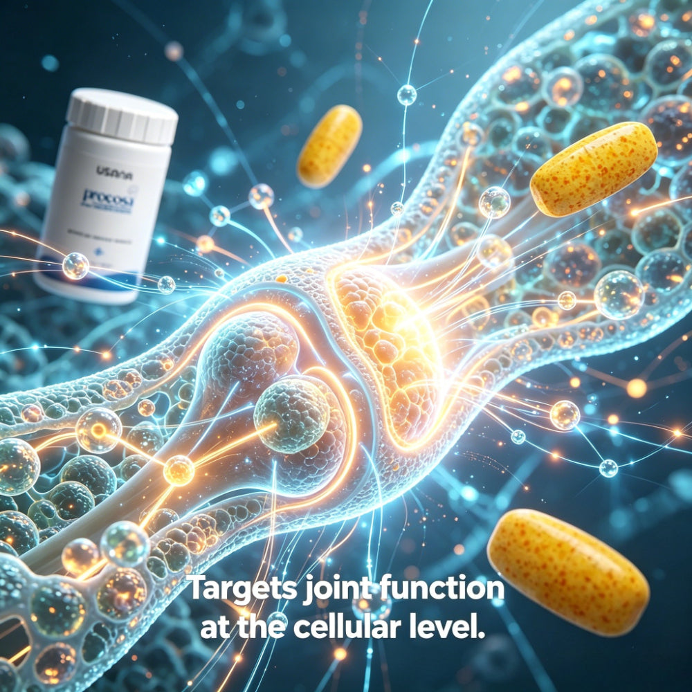 USANA Procosa with InCelligence Joint Health