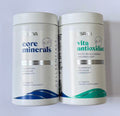 USANA Cellsentials Vita Antioxidant and Core Minerals