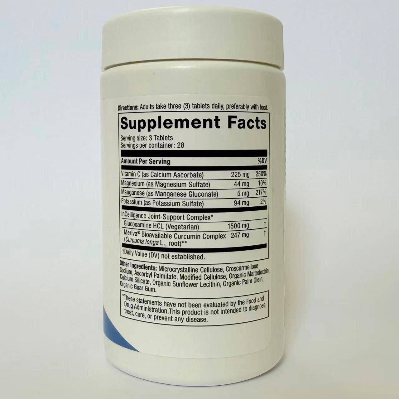 USANA Procosa with InCelligence Joint Health