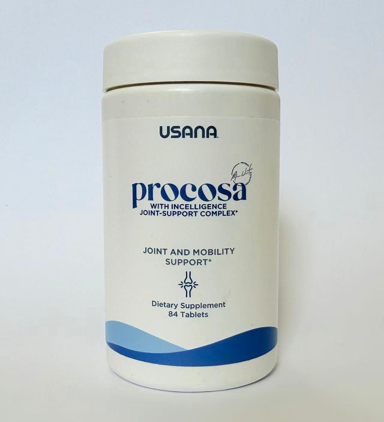 USANA Procosa with InCelligence Joint Health