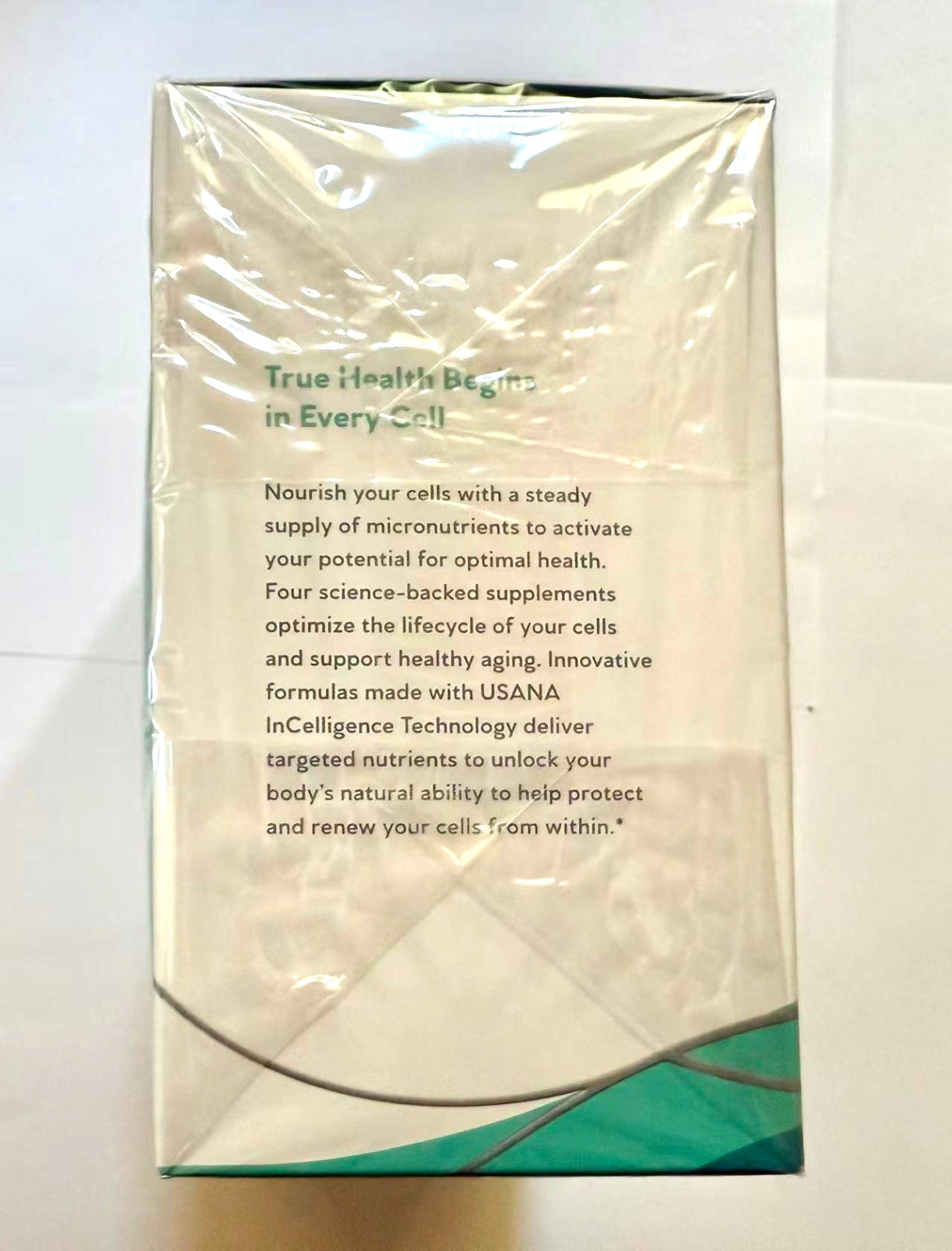 Usana HealthPak 100 Latest Upgraded